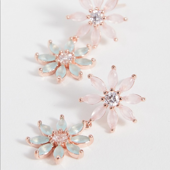 Theia Jewelry Earrings - Picture 2 of 3